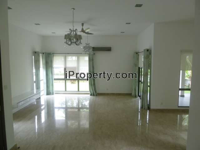 Living Hall