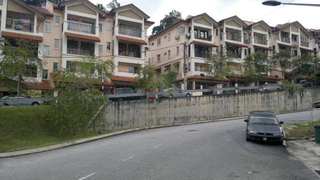 The Neighborhood View 4
