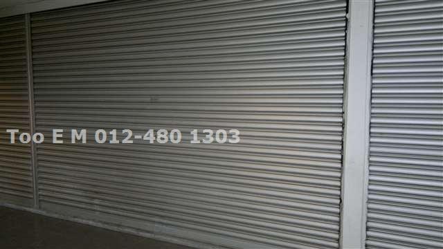 Shop Front