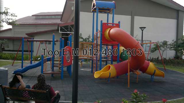Children Playground