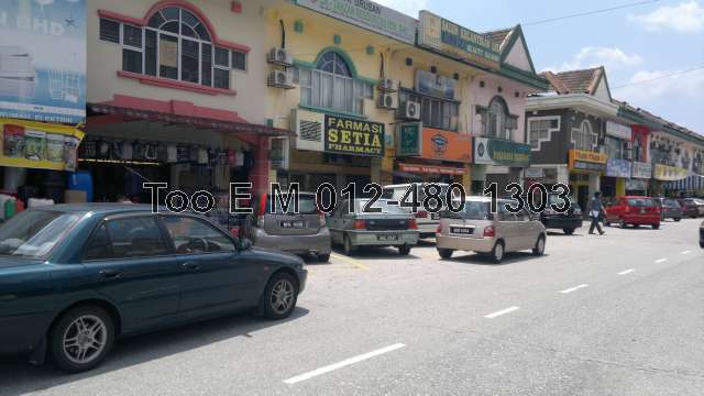Business Centre of the subject Property (3)