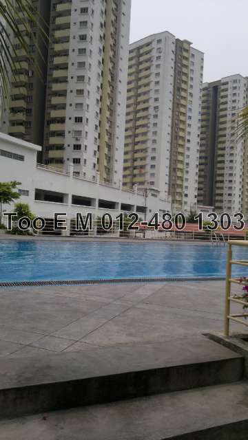 Swimming Pools
