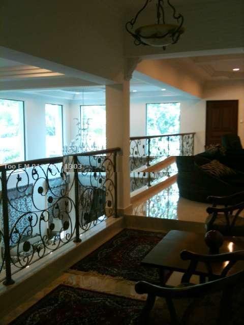 2nd Living Hall