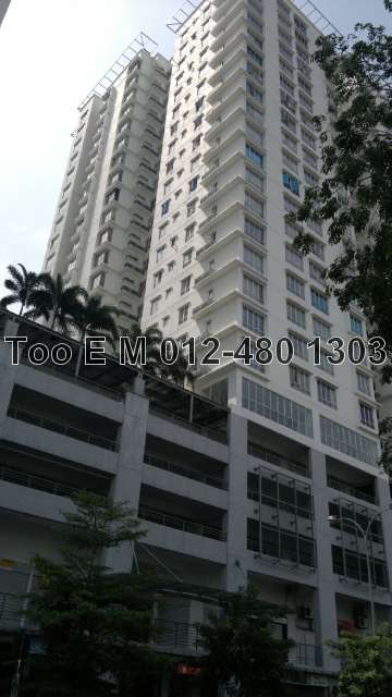 Perspective View 1