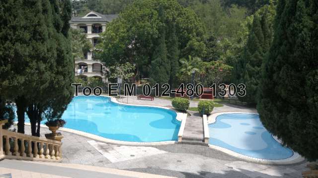 Swimming and Wading Pools