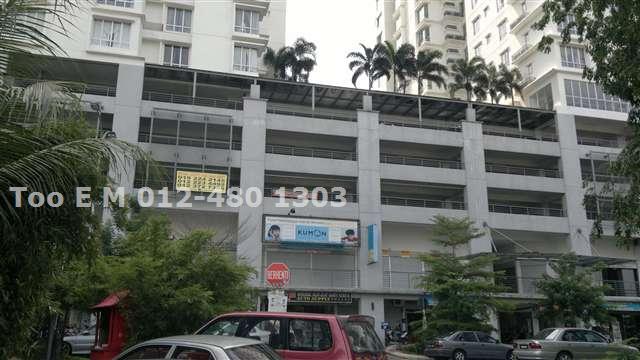 Main Entrance