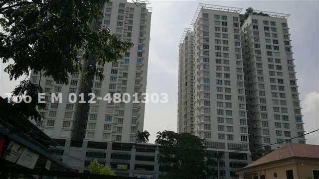 Prospective View