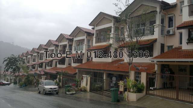 The Neighbourhood View 3