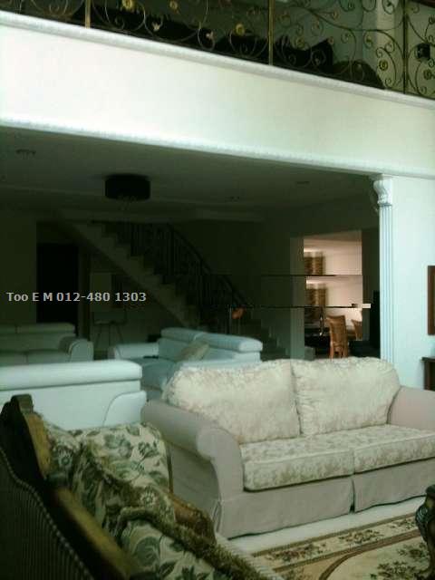 Living Hall