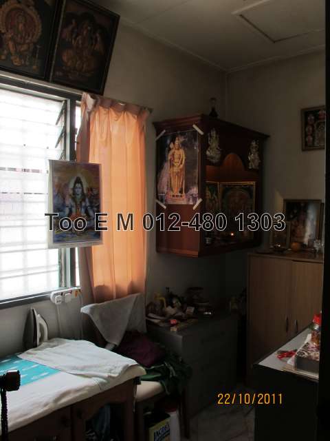 Small Room