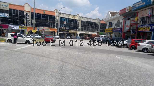 Business Centre of the subject Property (1)