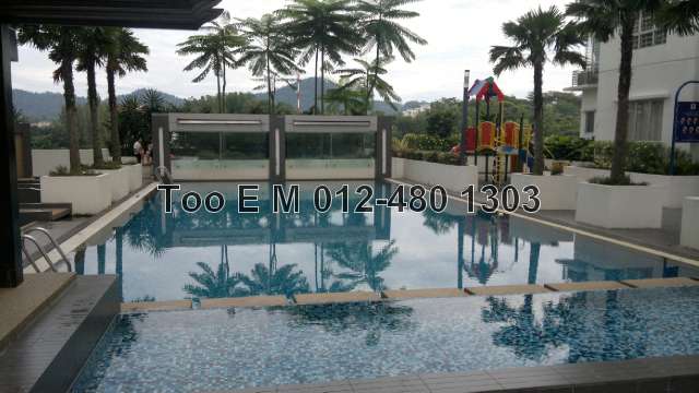 Swimming N Wading Pools