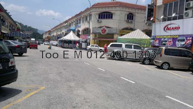 Business Centre of the subject Property (5)
