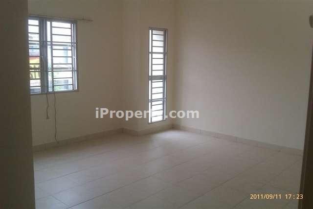 master room