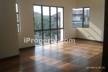 Master Room