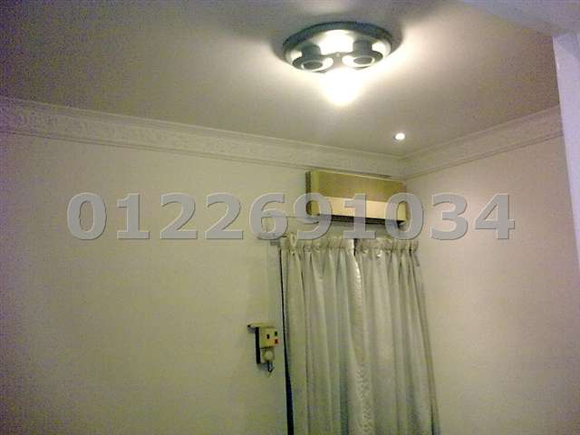 Brem Park Condominium