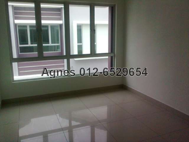 Living hall-1st floor