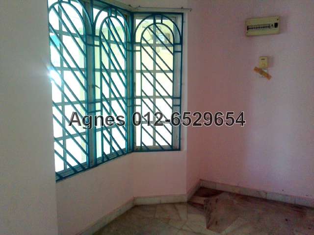 window of hall
