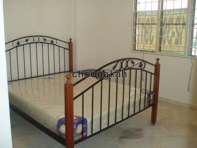Master Room