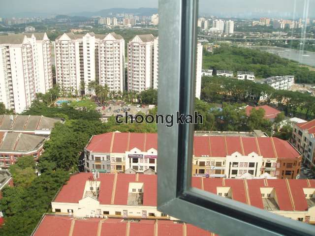 Living view