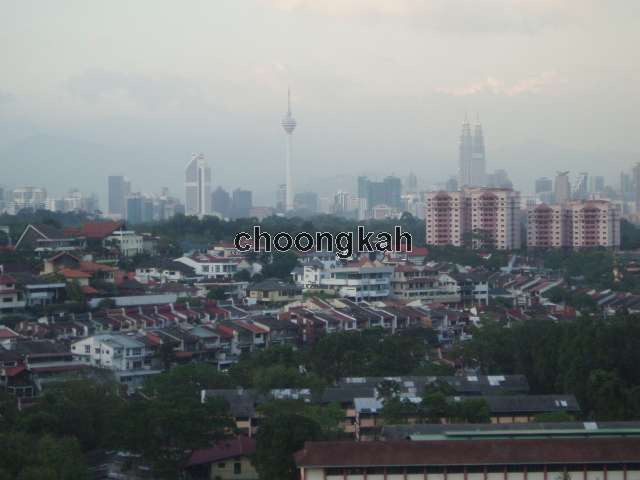Room 2 view