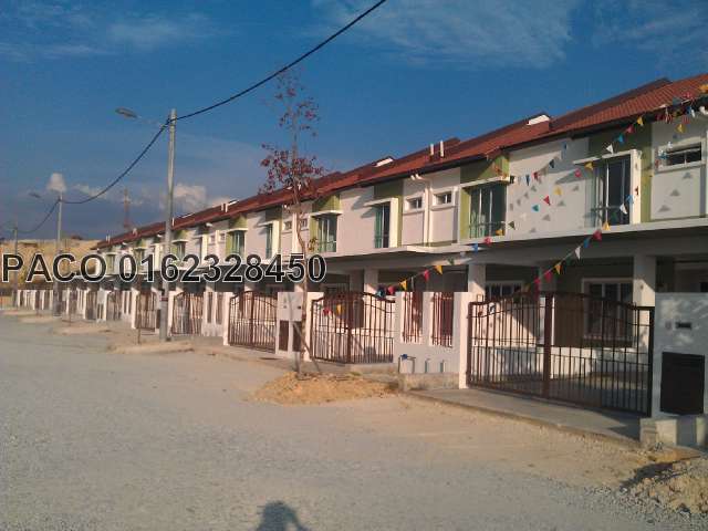Main View