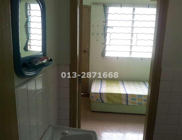 4th Room @ Ground Floor
