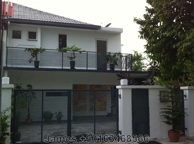 Potential New Look for this Property