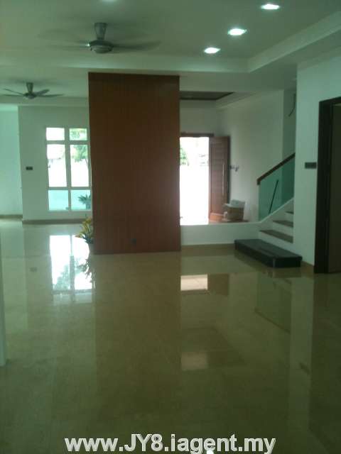 Dinning Area