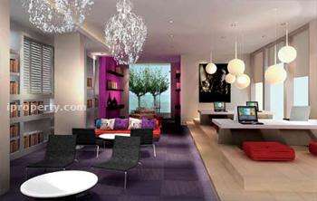 Showroom Build-Up