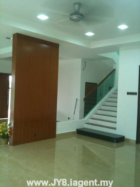 22mm thick Imported Marble flooring