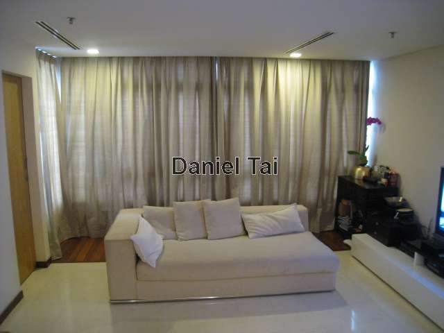 Living Hall