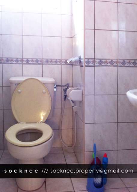 1000sf, f/f, 2R2B, asking for RM2.8K/mth