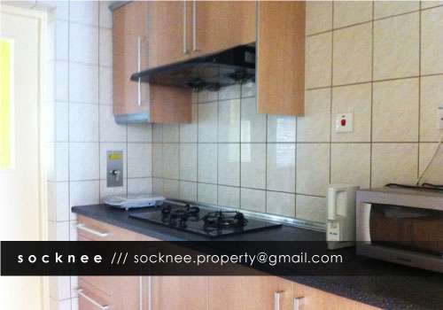 1000sf, f/f, 2R2B, asking for RM2.8K/mth