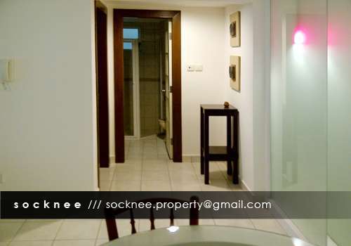 1068sf, f/f, 2R2B, asking for RM3.8K/mth