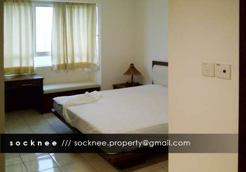 1068sf, f/f, 2R2B, asking for RM3.8K/mth