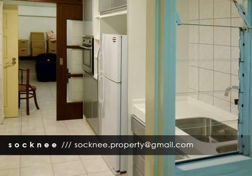 1068sf, f/f, 2R2B, asking for RM3.8K/mth