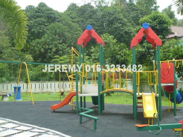 Children Playground