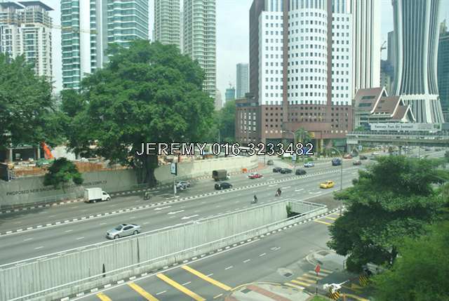 Kuala Lumpur