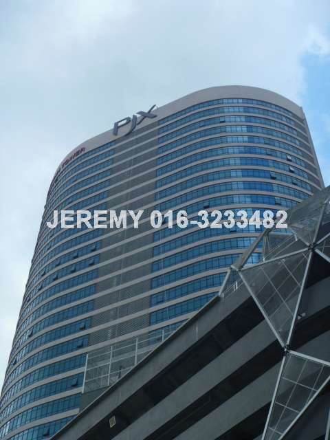 Menara PJX