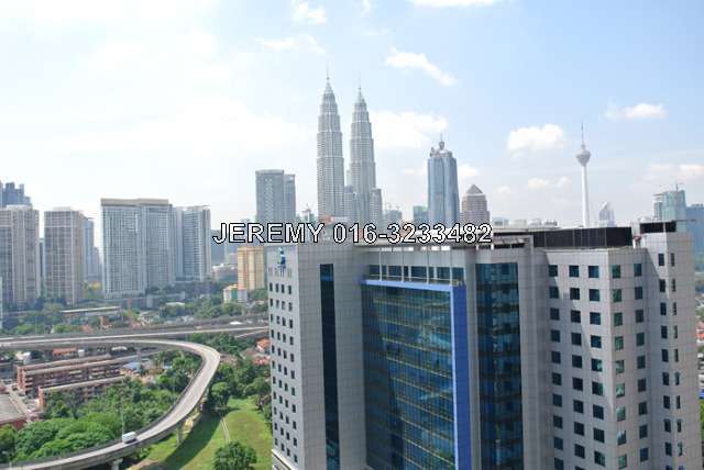 Kuala Lumpur