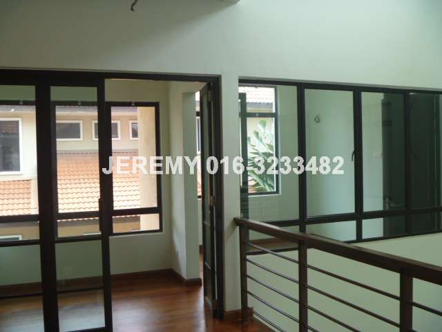 Spare Room on 2nd Floor