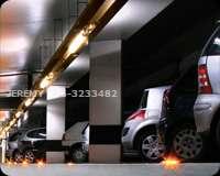 Parking Bays