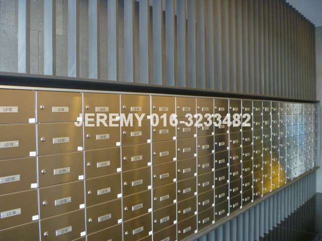 Post Box