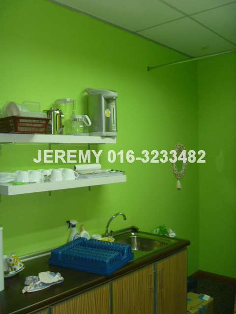 Pantry