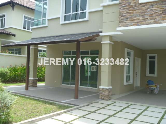 Car Porch