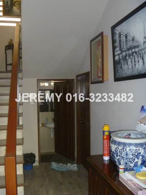 Ground Floor Room