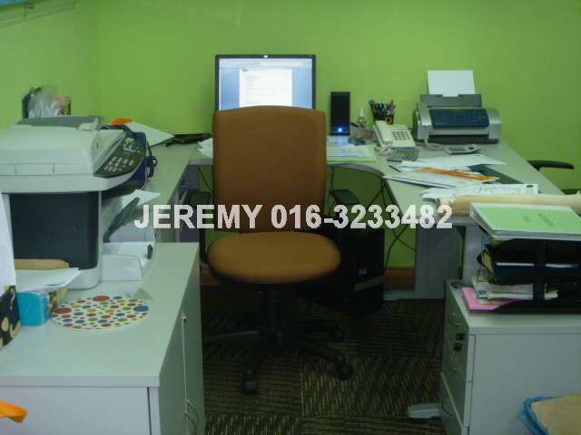 Office Furniture