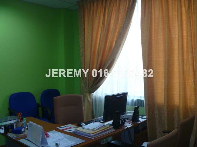 Private Office 2