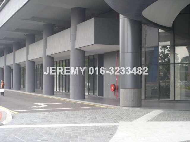 Ground Level